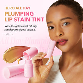 APRILSKIN applicator wand detail demonstrating smooth, precise tip