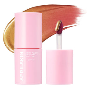 APRILSKIN front packaging showing product and shade for easy selection