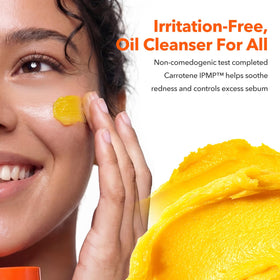 APRILSKIN grapefruit peel oil droplet close-up highlighting brightening scent