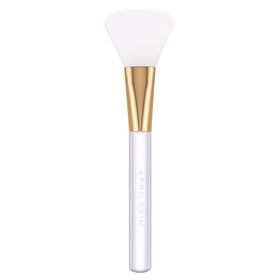 APRILSKIN Jelly Brush front view showing compact applicator and ergonomic handle for tidy masking