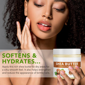 APUUFYQC bathroom shelf lifestyle image suggesting daily moisturizing routine