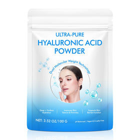 APUUFYQC front pouch showing product name and clean packaging, helps visual identification
