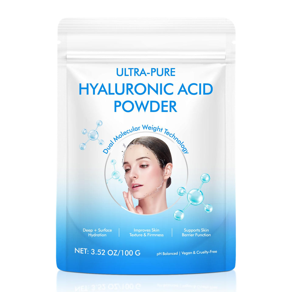 APUUFYQC front pouch showing product name and clean packaging, helps visual identification
