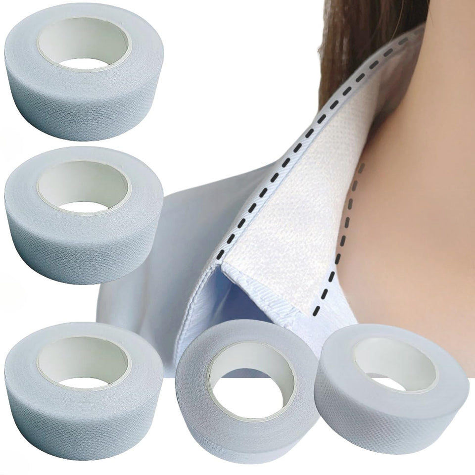 APZDFGIFCD front packaging showing five rolls and product benefits
