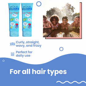 AQUA GUARD two-pack retail box showing value and ready-to-use supply