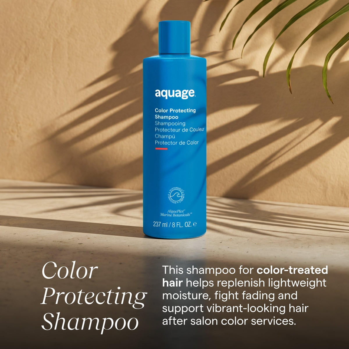 Aquage shampoo bottle cap and dispensing mechanism for easy use