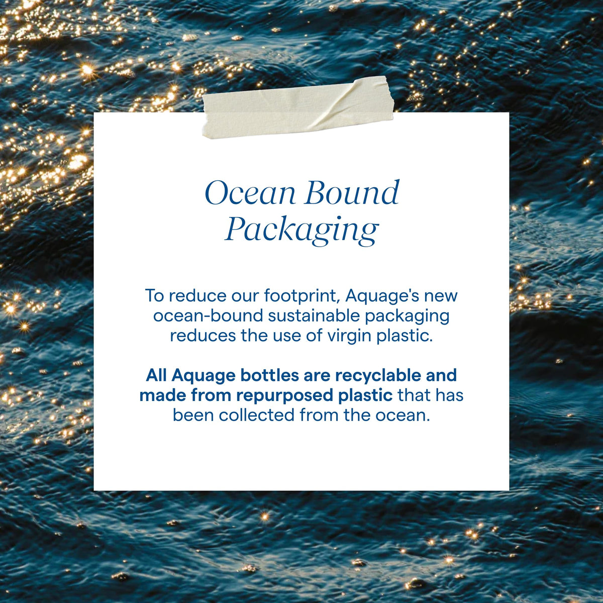 Aquage shampoo lather on hair illustrating gentle cleansing and softness