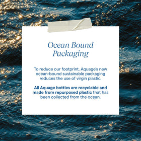 Aquage shampoo lather on hair illustrating gentle cleansing and softness