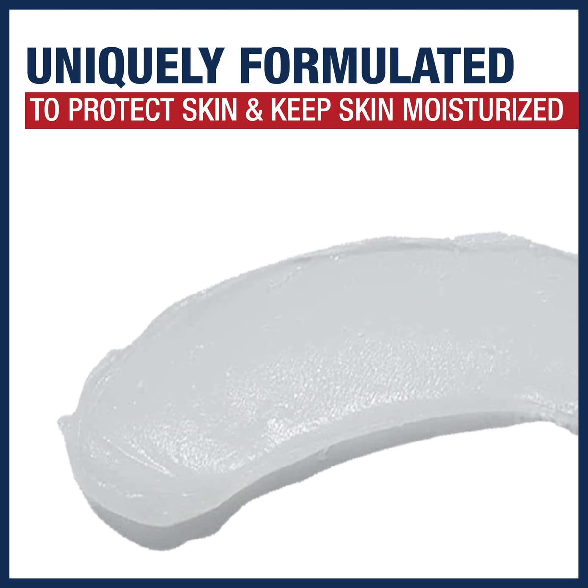 Aquaphor jar open close-up texture highlighting thick protective formula