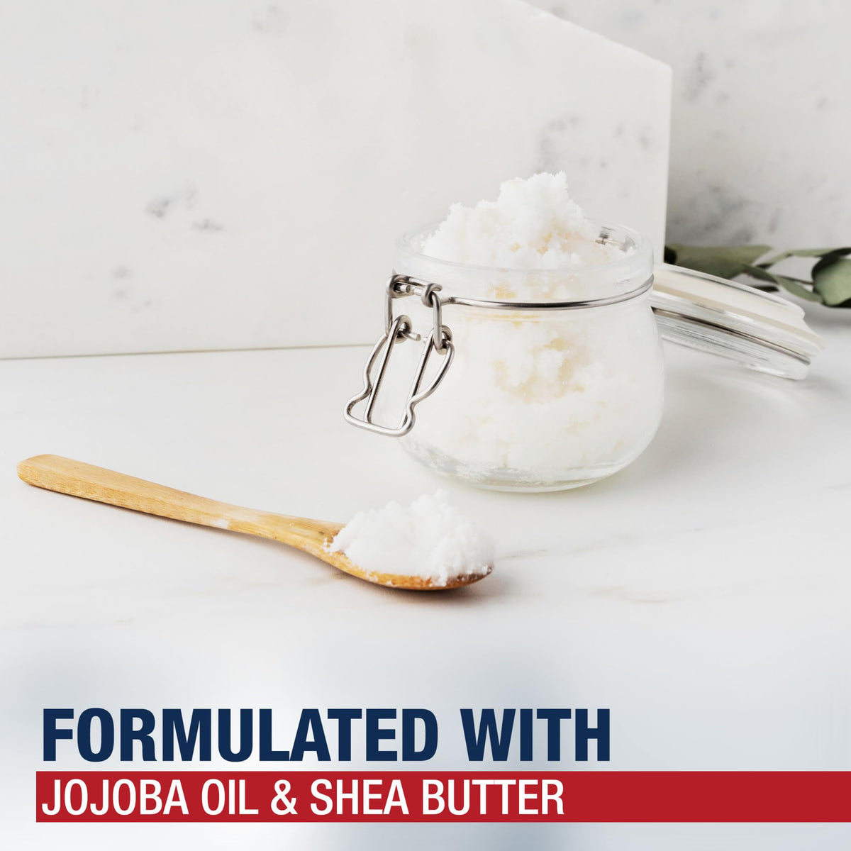 Aquaphor product label and ingredients panel highlighting gentle formulation