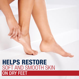 aquaphor single-use moisturizing sock unboxed, easy application benefit