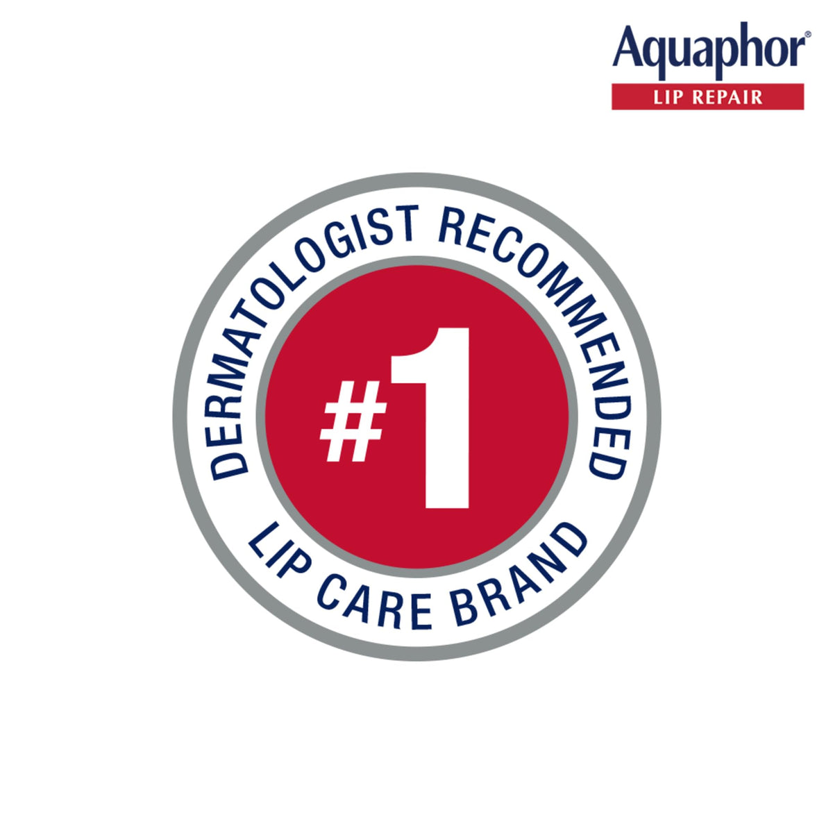 Aquaphor texture close-up highlighting smooth ointment for quick soothing benefit