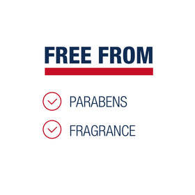 Aquaphor sachets inside a travel pouch on a vanity, perfect for on-the-go hydration
