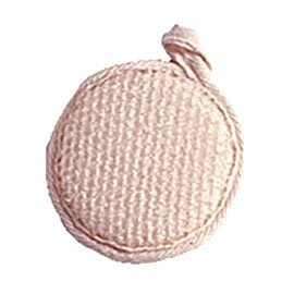 Aquasentials front packaging with stacked pad showing gentle texture and easier cleansing