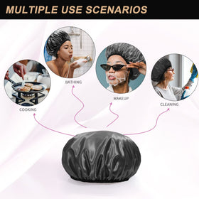 Aquior folded cap stored compactly highlighting easy storage and travel benefit