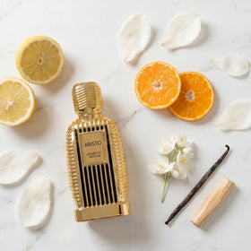 ARABIYAT PRESTIGE spray nozzle detail for easy, even perfume application benefit