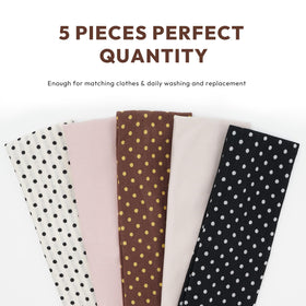 Aranya size comparison with hand illustrating one-size-fits-most
