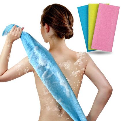 ARCH&M front view of three-pack packaging showing product benefits