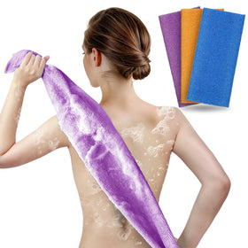 ARCH&M front view of packaged three-pack showing product and benefit reach