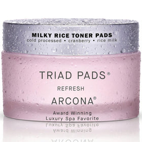ARCONA front packaging showing product and benefits for easy identification