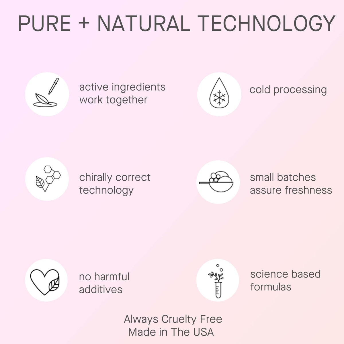 ARCONA pads next to a hand to show size and travel-friendly convenience
