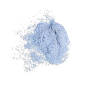 arctic fox applying bleach to hair strands demonstrating even coverage and control