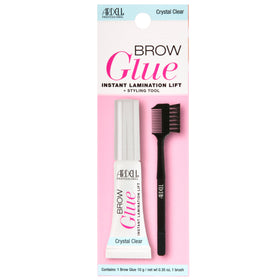 Ardell front packaging tube showing product and branding for easy identification