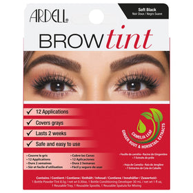 Ardell front packaging showing kit components and benefits