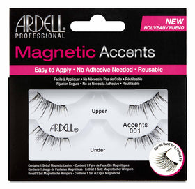 Ardell front packaging showing product and quick application benefit