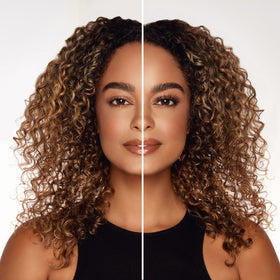Ardell invisiband detail highlighting thin band blending for comfortable wear