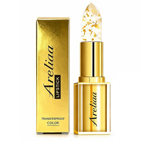 Areliaa front packaging showing sleek tube and product name, easy selection benefit