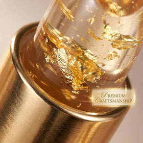 Areliaa texture close-up highlighting creamy formula and smooth application benefit