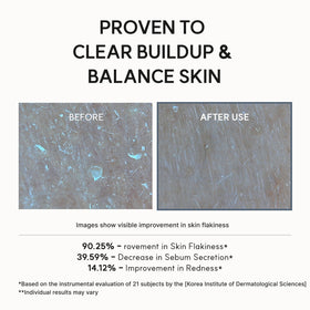 ARENCIA serum applied on hand illustrating quick-absorbing finish benefit