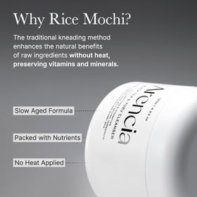 ARENCIA before and after skin texture comparison illustrating clearer, refined pore appearance