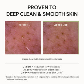 ARENCIA foamy lather in hand illustrating effective oil and grime removal