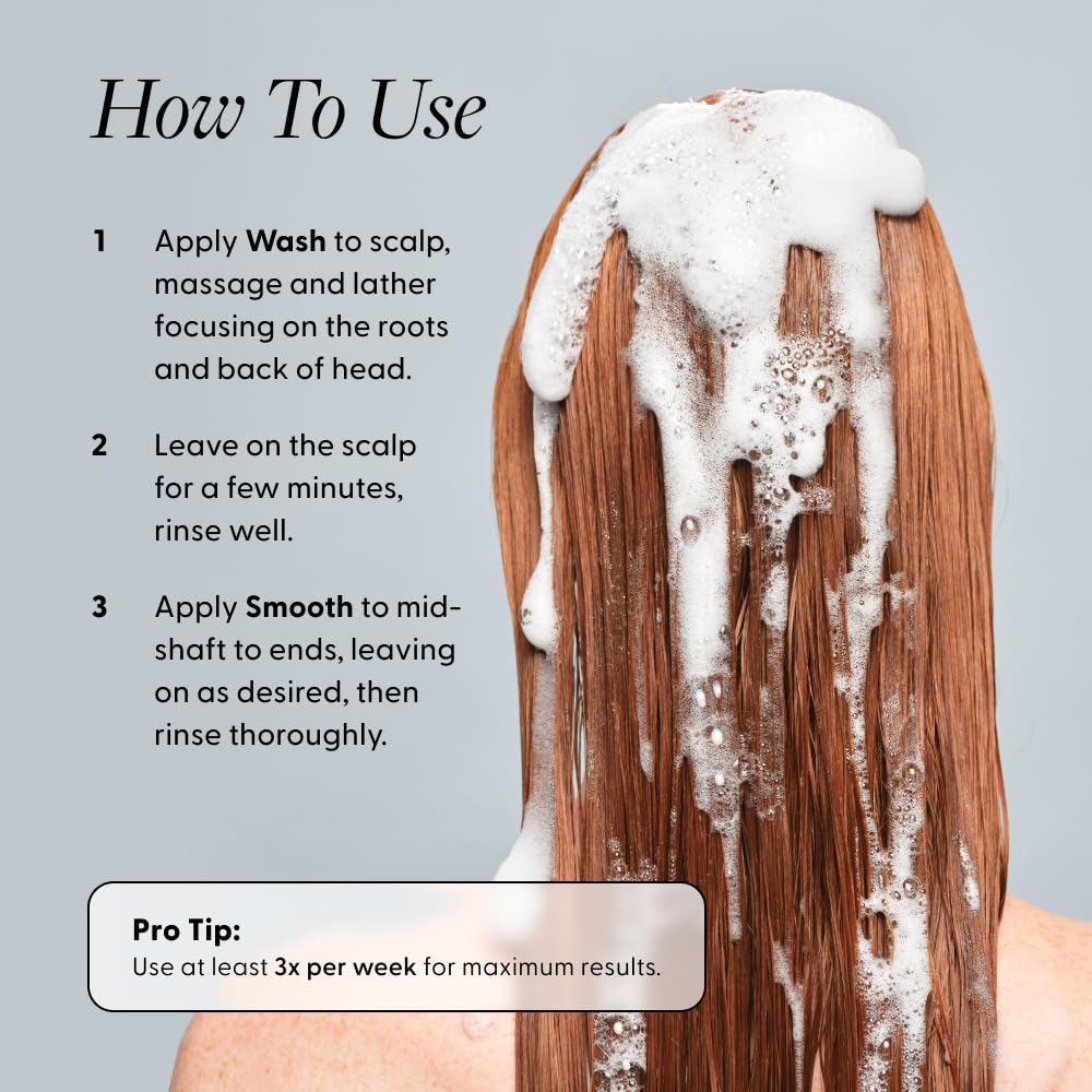 Arey key ingredients arranged showing vegan collagen and oils for strength and moisture