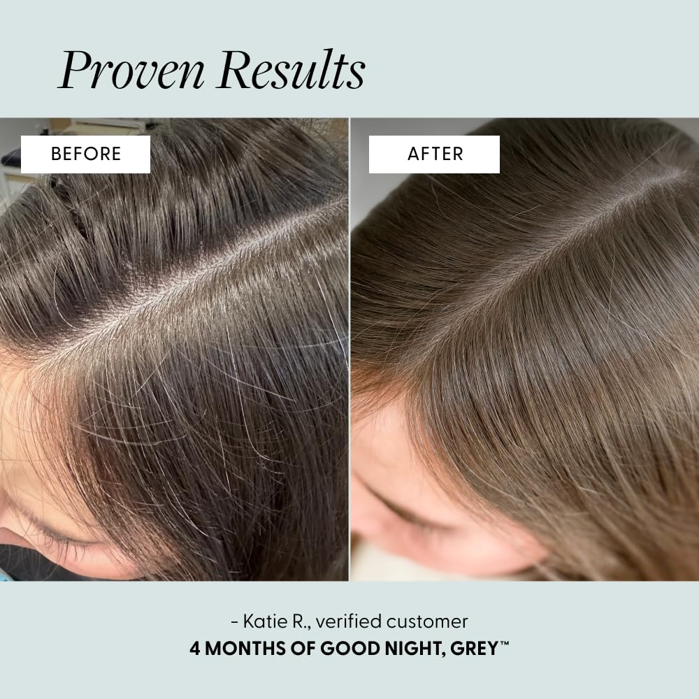 Arey lightweight serum texture on hand illustrating fast absorption