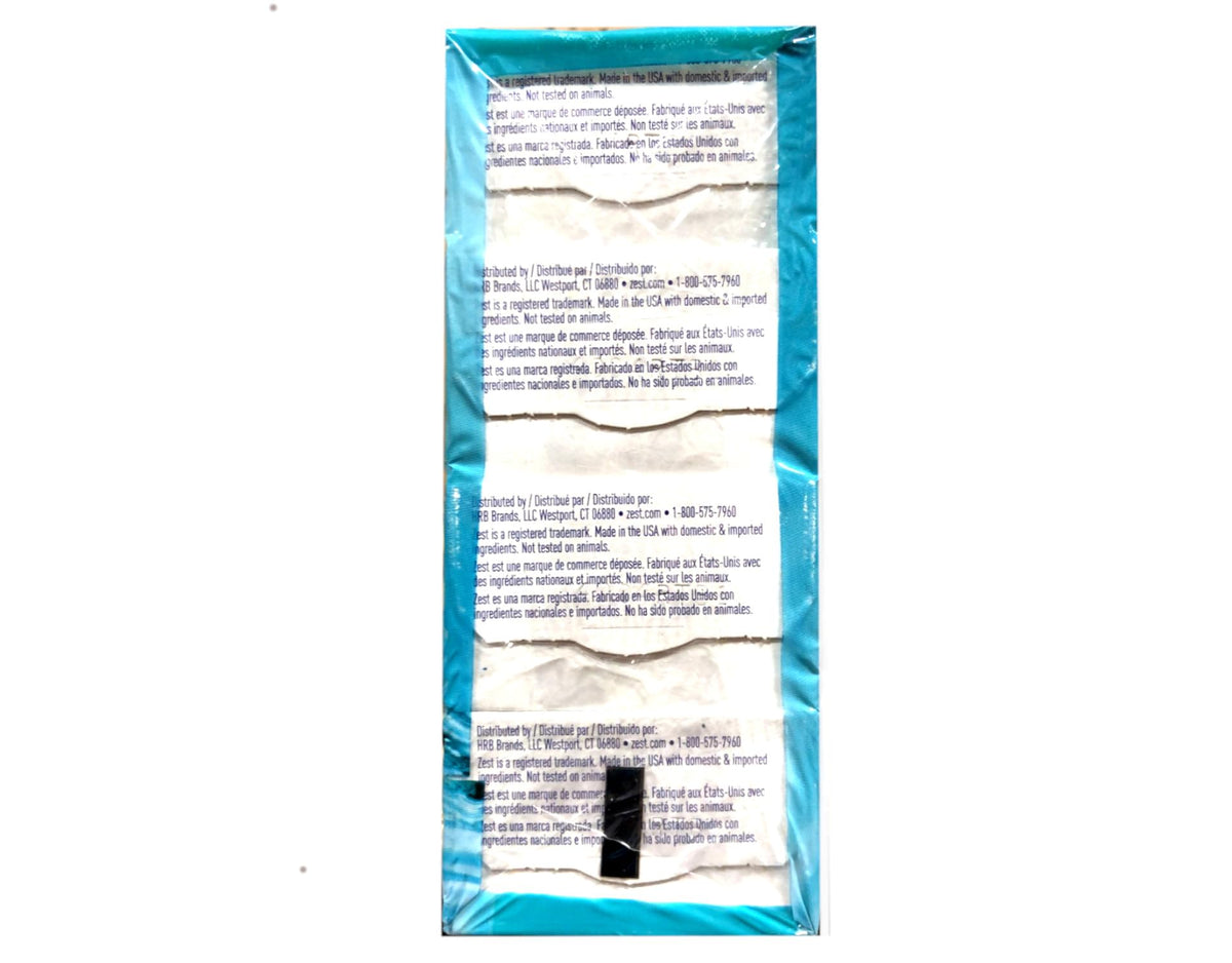 Arikit Zest Aqua in bathroom setting conveying invigorating shower benefit