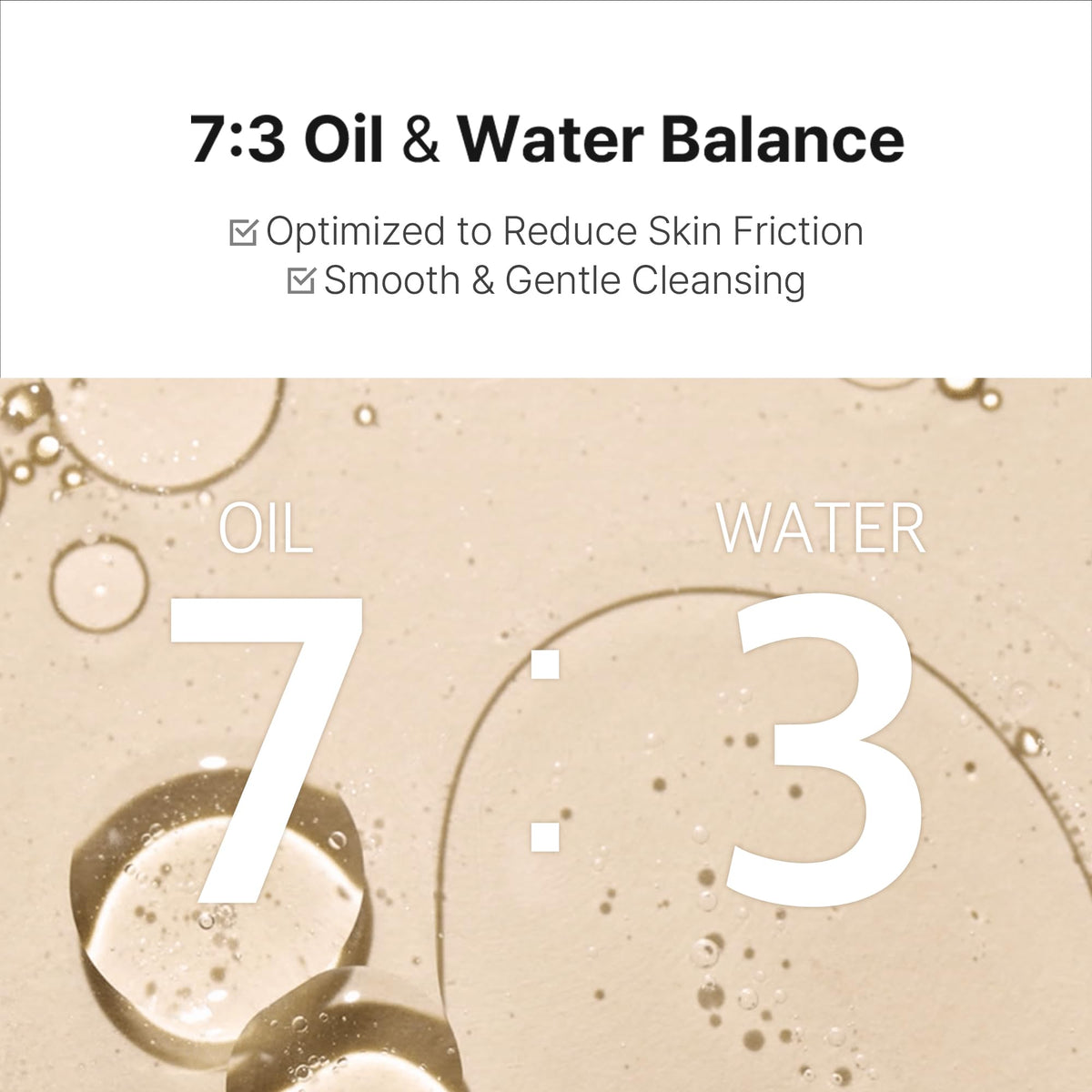 Ariul oil-serum on pad highlighting hydrating formula benefit