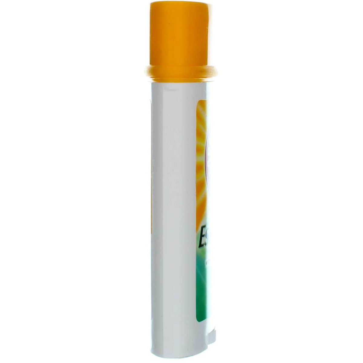 Arm & Hammer deodorant tucked into gym bag for on-the-go freshness
