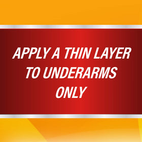 Arm & Hammer Ultra Max label details showing baking soda deodorizing power