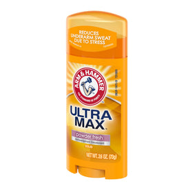 Arm & Hammer Ultra Max six-pack group shot emphasizing spare supply