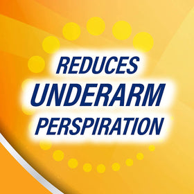 Arm & Hammer applicator detail displaying twist-up mechanism for easy use