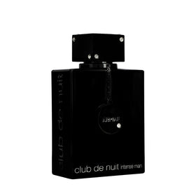 Armaf angled bottle highlighting glass profile and premium presentation benefit