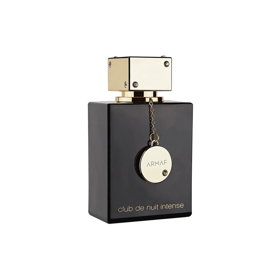 Armaf bottle front view showing elegant design and clear brand identity for gifting