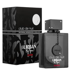 Armaf lifestyle image of man wearing scent for modern, versatile appeal
