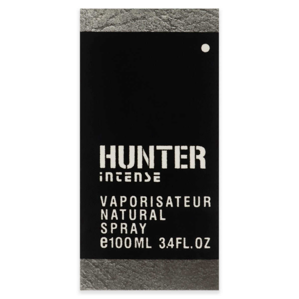 Man wearing Armaf Hunter Intense in evening setting showing confident vibe
