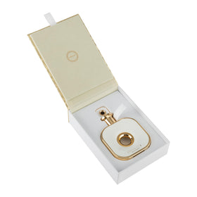 Armaf Infinity on vanity styled with accessories suggesting wearable everyday elegance