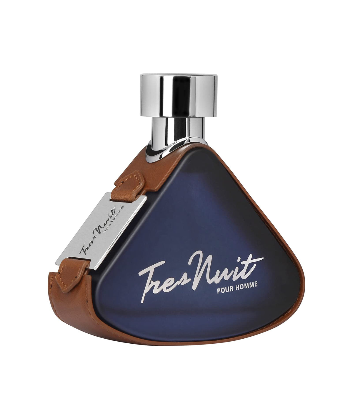 Armaf Tres Nuit boxed packaging presenting brand and gift-ready appeal