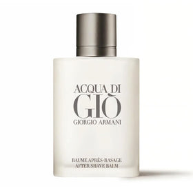 Armani Beauty bottle front view showing elegant packaging and long-lasting scent